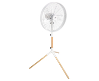 Sencor Wentylator SFN 4080WH - 1441853 - zdjęcie 5